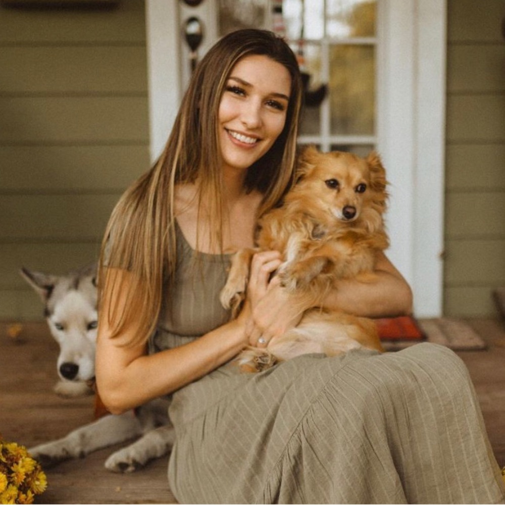 Meet your Posher, Kaitlan